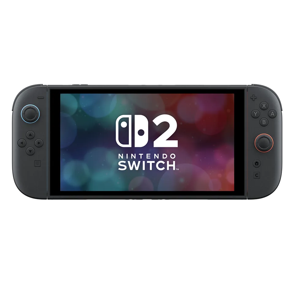 Konsolė Nintendo Switch 2 + Mario Kart World