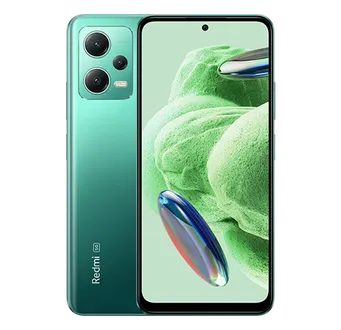 Xiaomi Redmi Note 12 5G (128 GB)