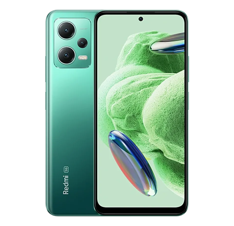 Xiaomi Redmi Note 12 5G 128GB