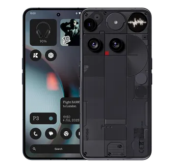 Nothing Phone 3 5G (256 GB)