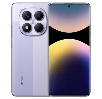 Xiaomi Redmi Note 14 Pro 5G (256 GB)