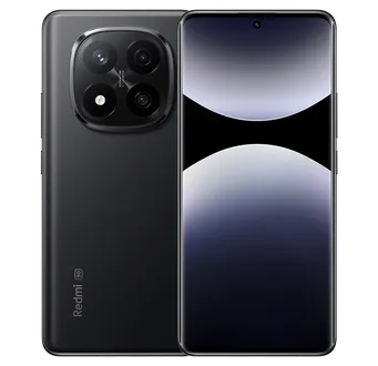 Xiaomi Redmi Note 14 Pro+ 5G (512 GB)