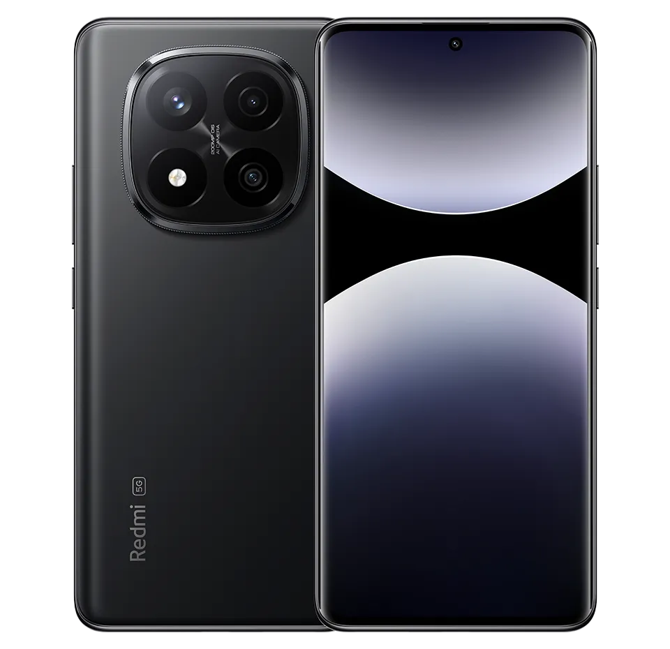 Xiaomi Redmi Note 14 Pro+ 5G 512GB