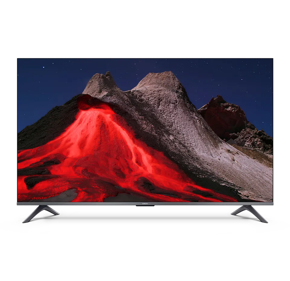Televizorius Xiaomi QLED TV A Pro 55 2026