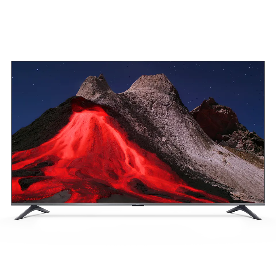 Televizorius Xiaomi QLED TV A Pro 75 2026