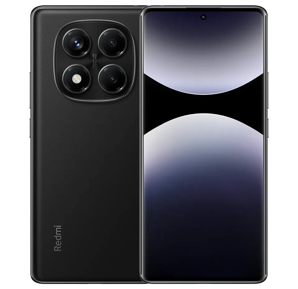 Xiaomi Redmi Note 14 Pro 4G 256GB