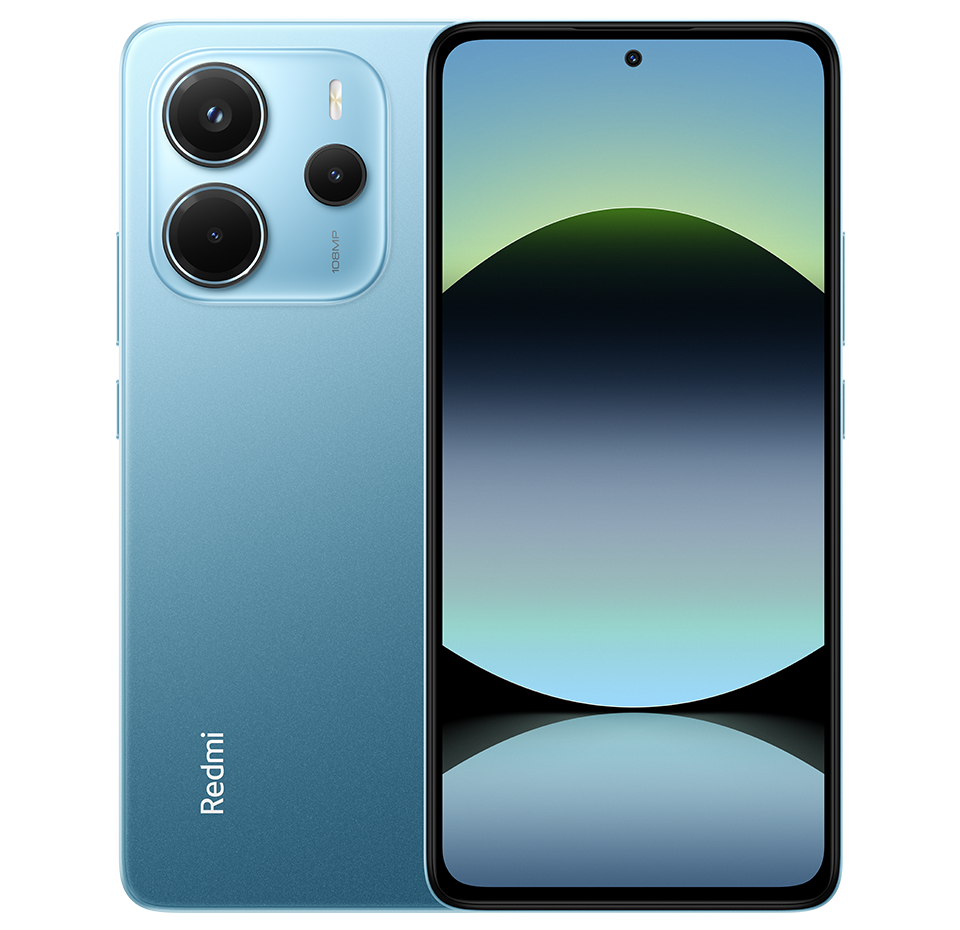 Xiaomi Redmi Note 14 4G 128GB