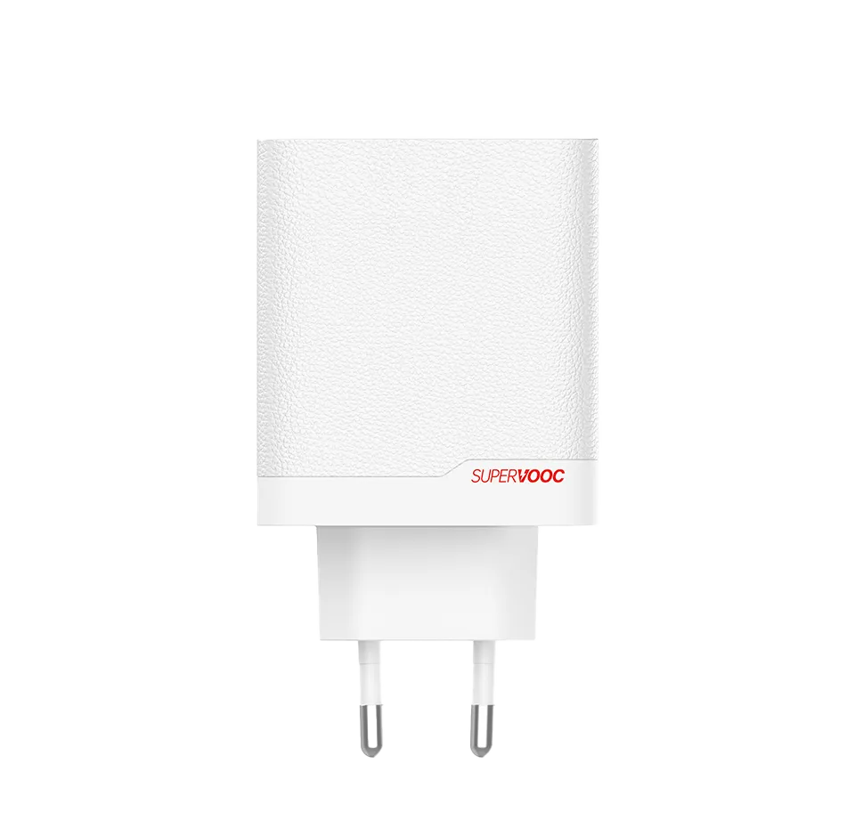 Adapteris OnePlus SUPERVOOC dual ports, 120W