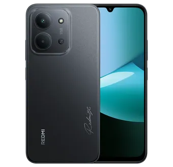 Xiaomi Redmi 15C 4G (128 GB)