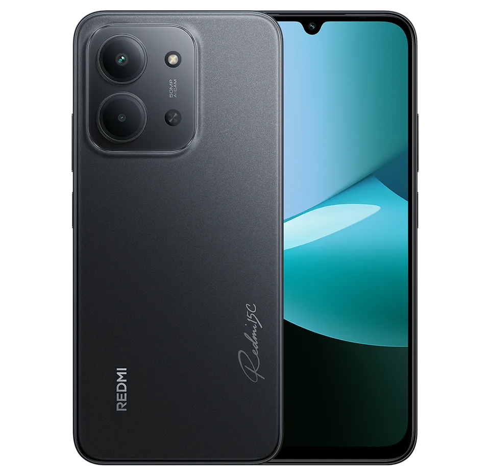 Xiaomi Redmi 15C 4G 128GB