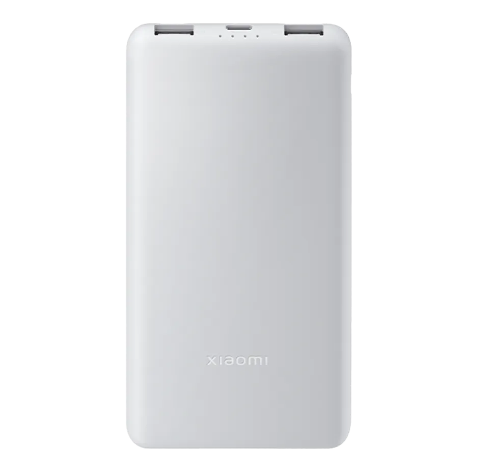 Išorinė baterija 10000mAh, 22.5W (Xiaomi)