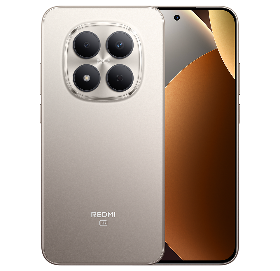 Xiaomi Redmi Note 15 Pro 5G (256 GB)