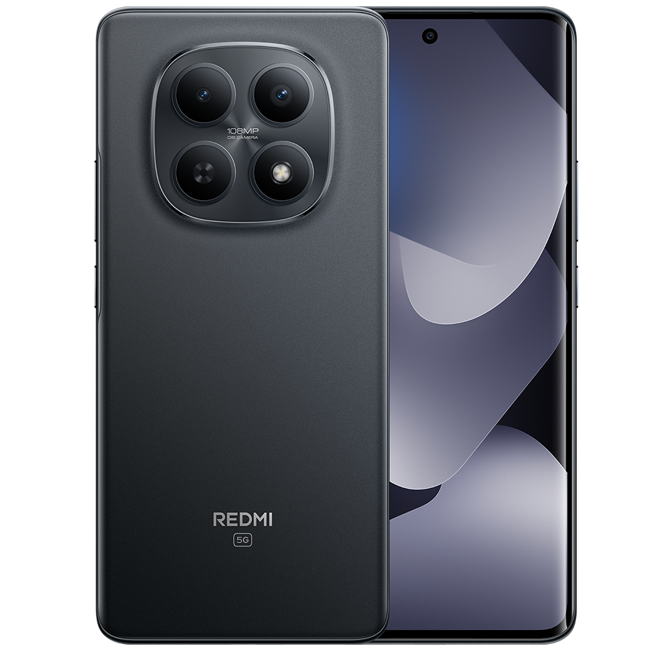 Xiaomi Redmi Note 15 5G (128 GB)