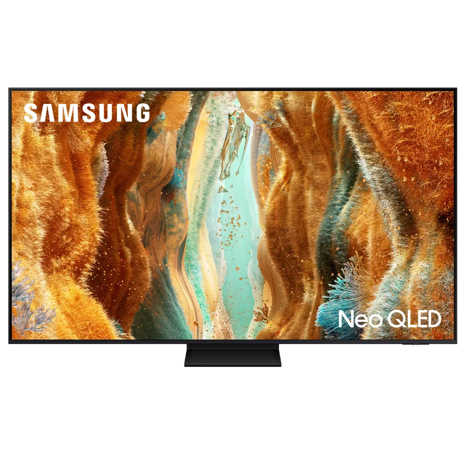 Televizorius Samsung QE65QN70FAUXXH 65 Neo QLED 4K 2025