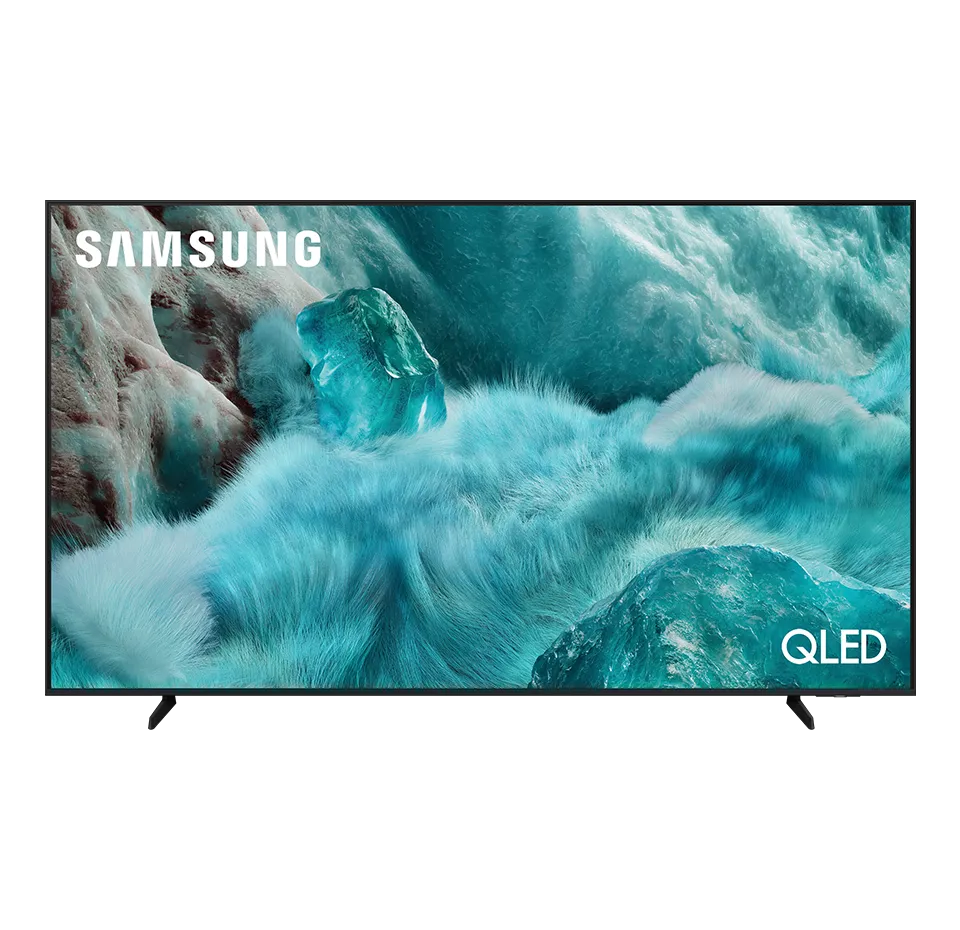 Televizorius Samsung QE75Q7FAAUXXH 75 QLED 4K 2025