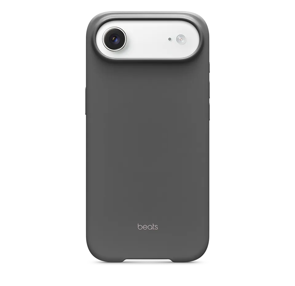 Apsauginis dėklas Beats Apple iPhone Air su MagSafe/Camera Control  (Apple)