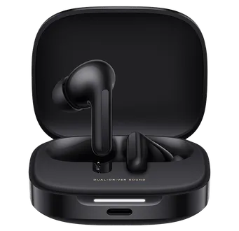 Belaidės ausinės Xiaomi Redmi Buds 6