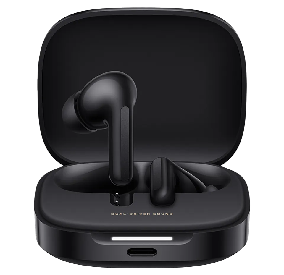 Belaidės ausinės Xiaomi Redmi Buds 6