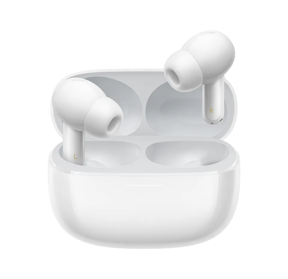 Belaidės ausinės Xiaomi Redmi Buds 6 Pro