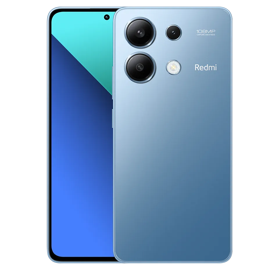 Xiaomi Redmi Note 13 4G 128GB