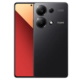 Xiaomi Redmi Note 13 Pro 4G (256 GB)