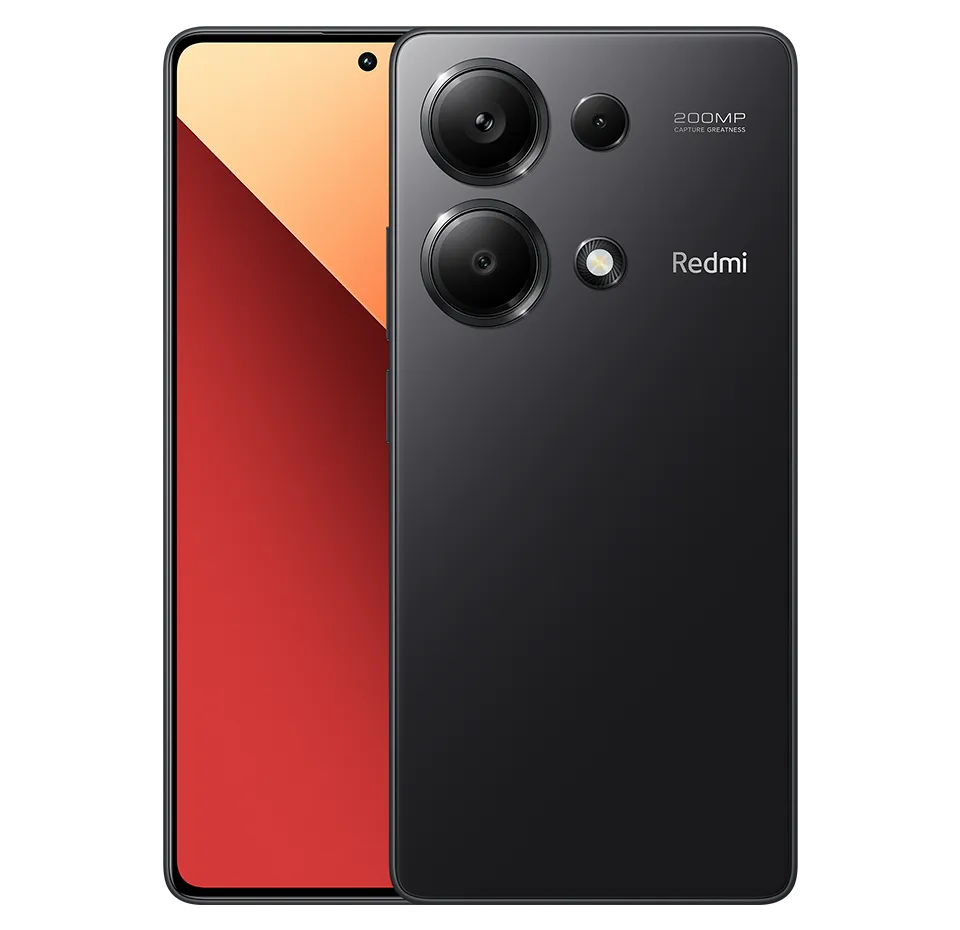 Xiaomi Redmi Note 13 Pro 4G 256GB