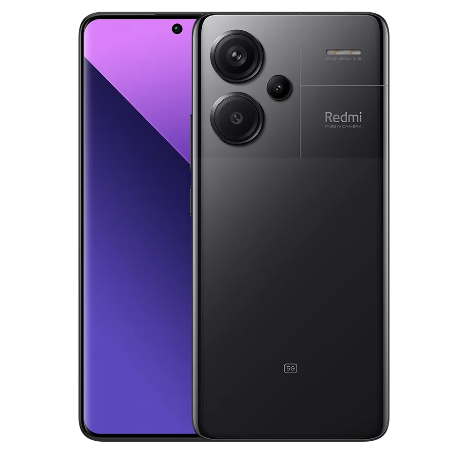 スマートフォン本体 Xiaomi Redmi Note 13 Pro+ 5G 512GB Amazon.co.jp: Xiaomi REDMI NOTE 13 PRO+ | 5G | 12+512 GB