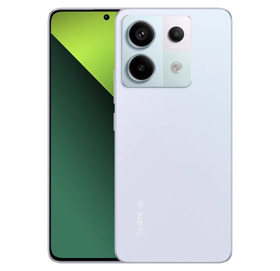 Xiaomi Redmi Note 13 Pro 5G 256GB