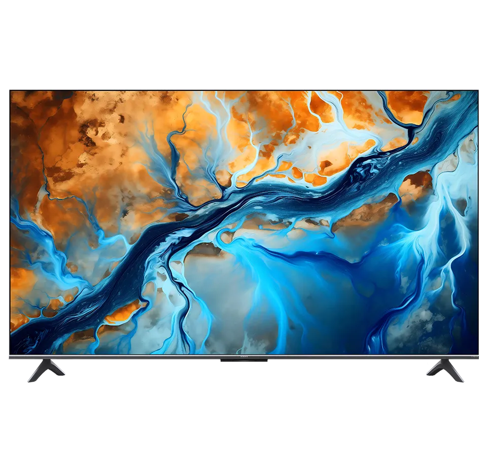 Televizorius Xiaomi TV S Mini LED 55 2025