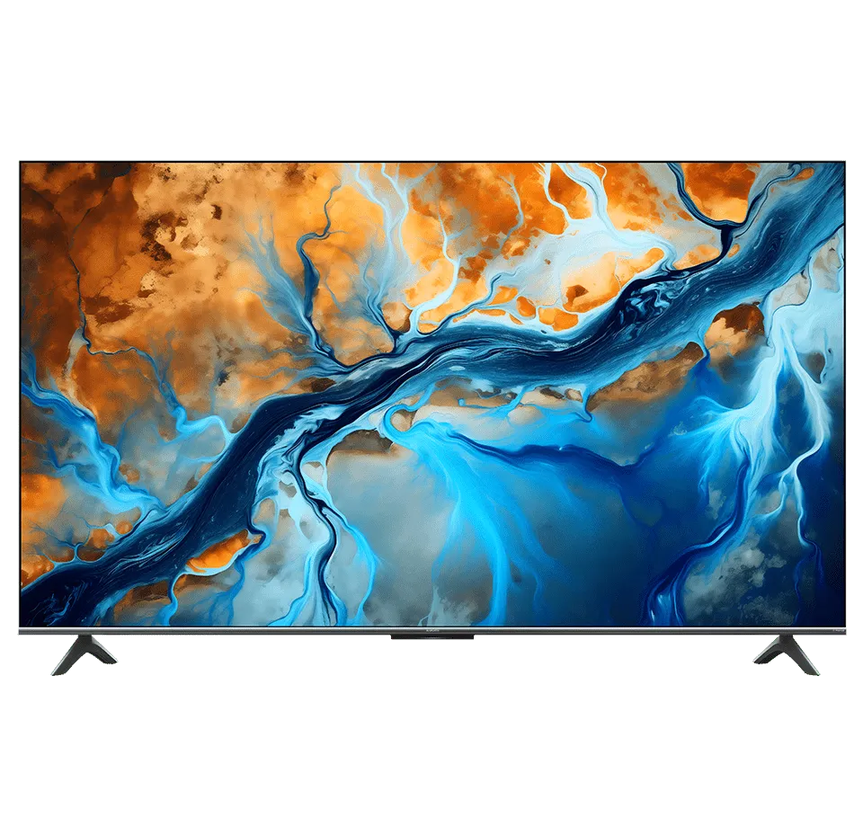 Televizorius Xiaomi TV S Mini LED 65 2025