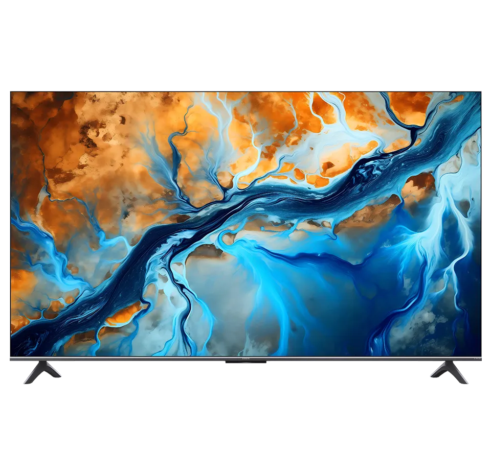 Televizorius Xiaomi TV S Mini LED 75 2025