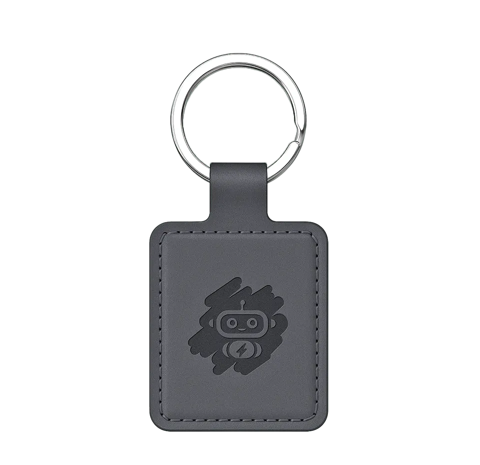 Daiktų ieškiklis Gudrutis Super-G WiTag