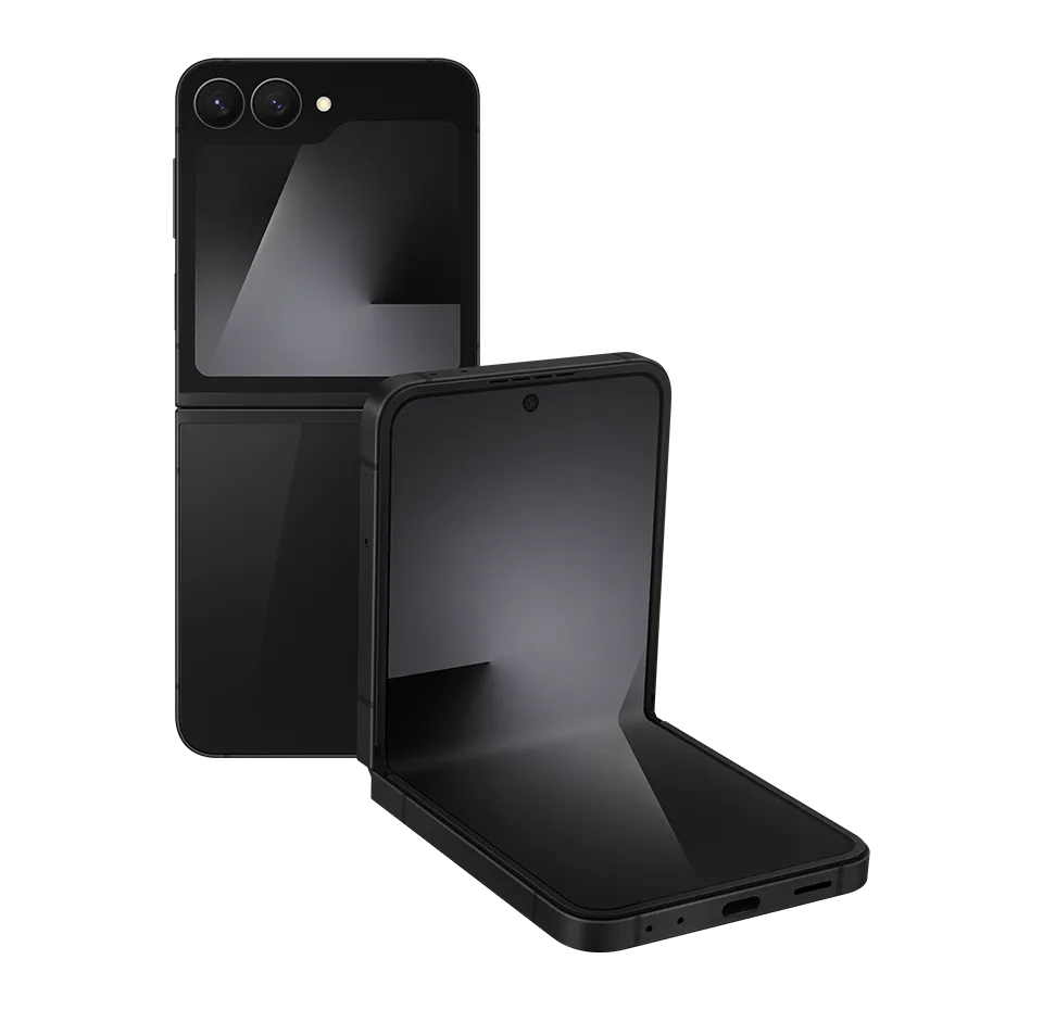 Samsung Galaxy Flip7 FE 5G 128GB