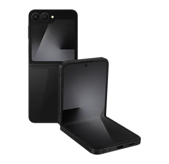 Samsung Galaxy Flip7 FE 5G (256 GB)
