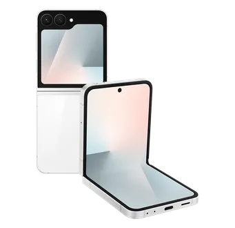 Samsung Galaxy Flip7 FE 5G (256 GB)