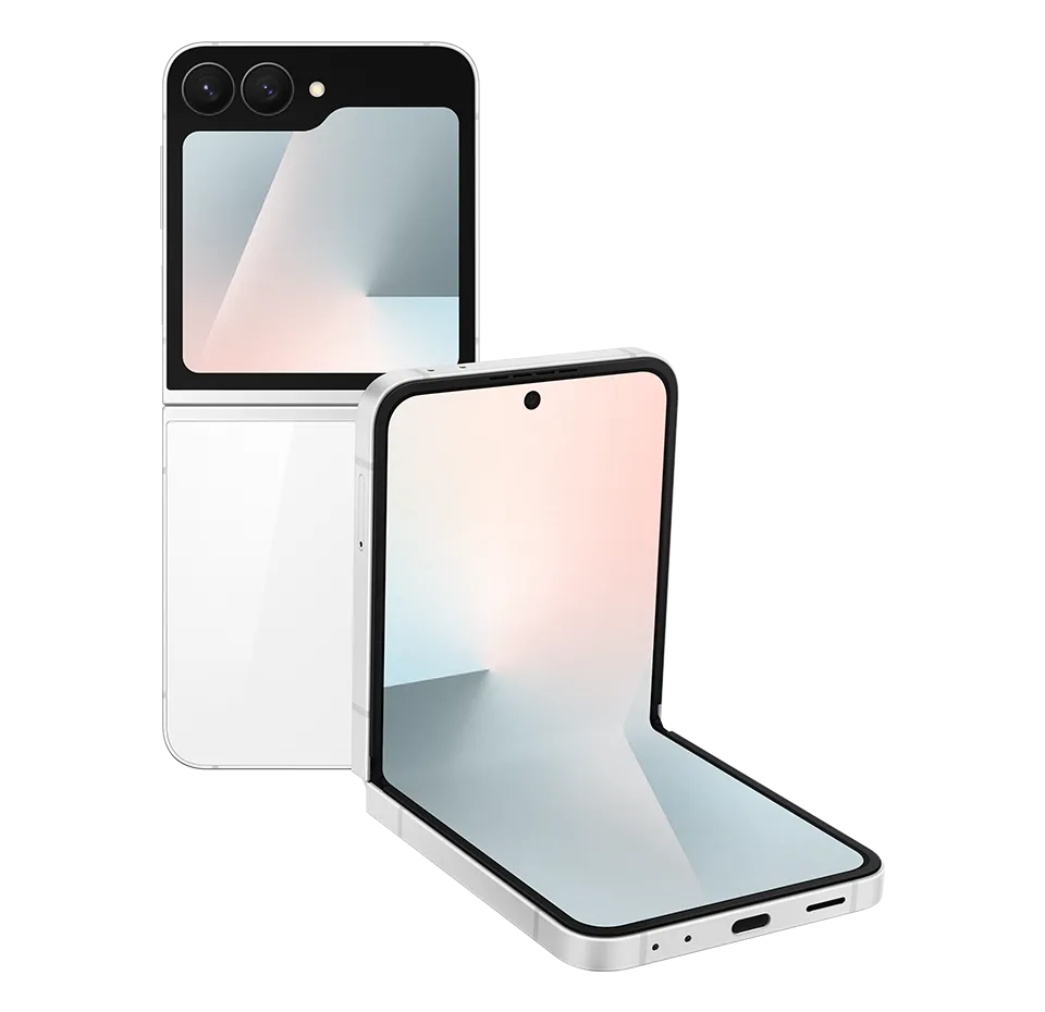 Samsung Galaxy Flip7 FE 5G 256GB