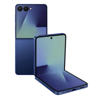 Samsung Galaxy Flip7 5G (512 GB)