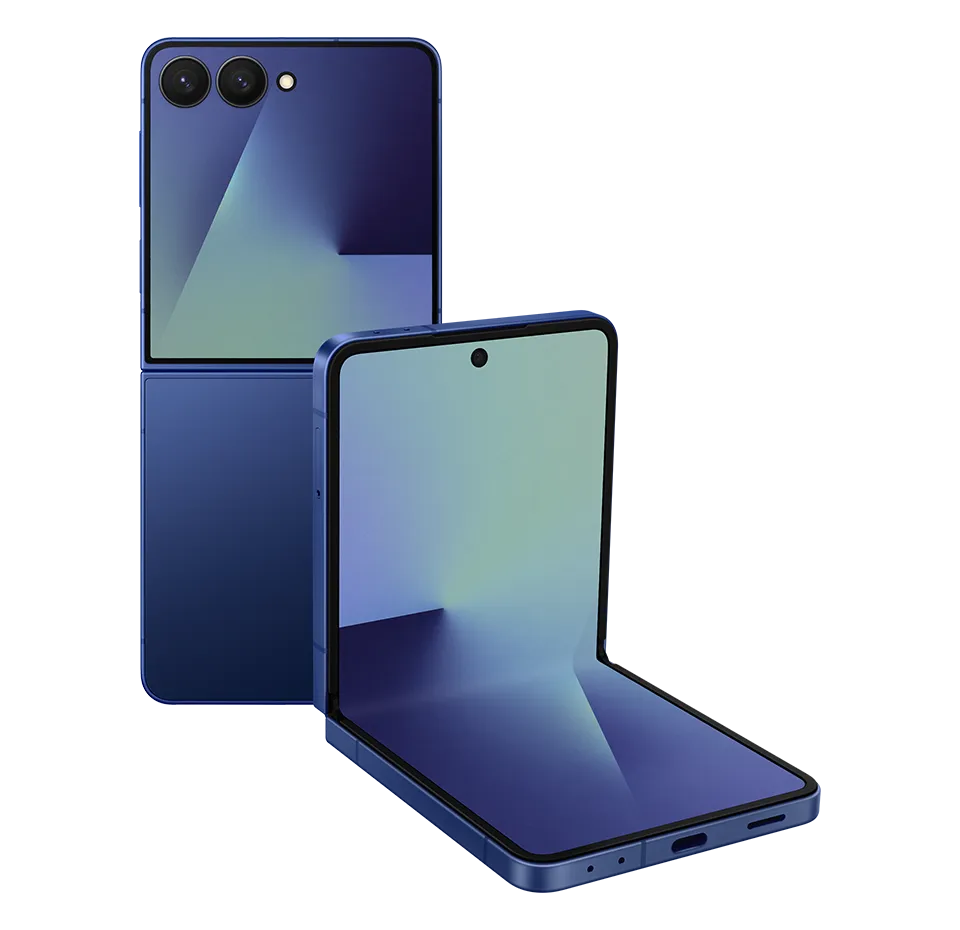 Samsung Galaxy Flip7 5G 512GB