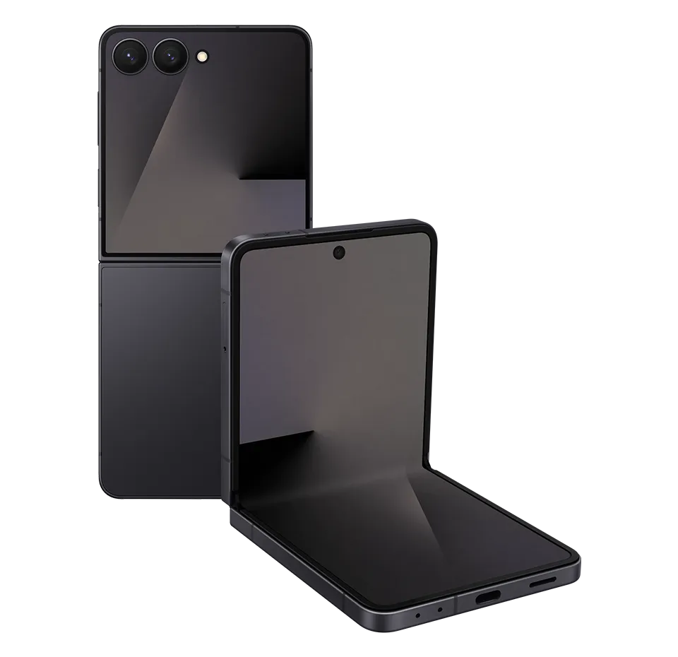 Samsung Galaxy Flip7 5G 256GB