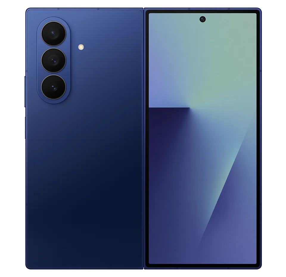 Samsung Galaxy Fold7 5G 1TB