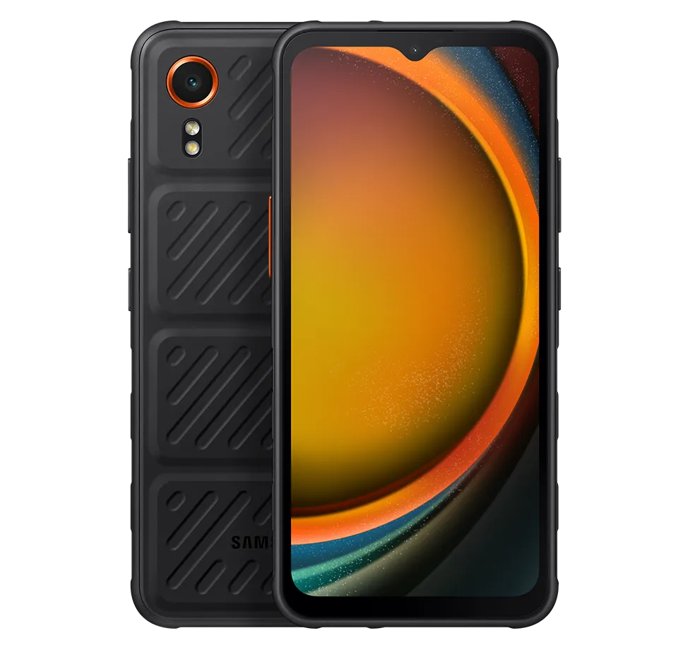 Samsung Galaxy Xcover7 5G 128GB