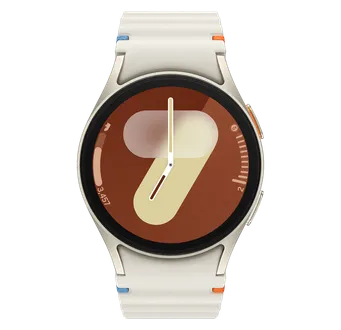 Išmanusis laikrodis Samsung Galaxy Watch7, LTE (40 mm)