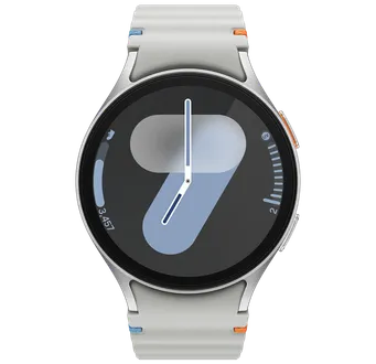 Išmanusis laikrodis Samsung Galaxy Watch7, LTE (44 mm)