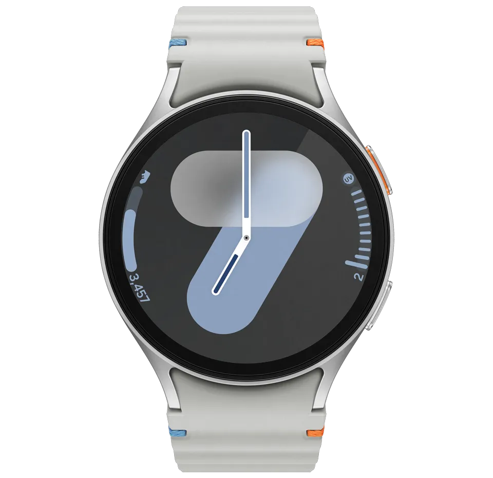 Išmanusis laikrodis Samsung Galaxy Watch 7 44mm LTE