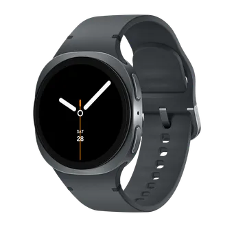 Išmanusis laikrodis Samsung Galaxy Watch8, LTE (40 mm)