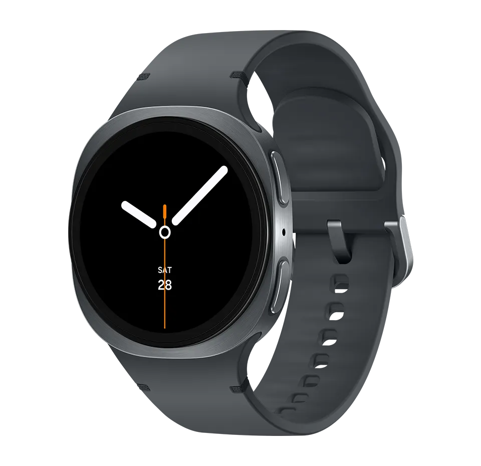 Išmanusis laikrodis Samsung Galaxy Watch 8 40mm LTE