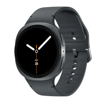 Išmanusis laikrodis Samsung Galaxy Watch8, LTE (44 mm)