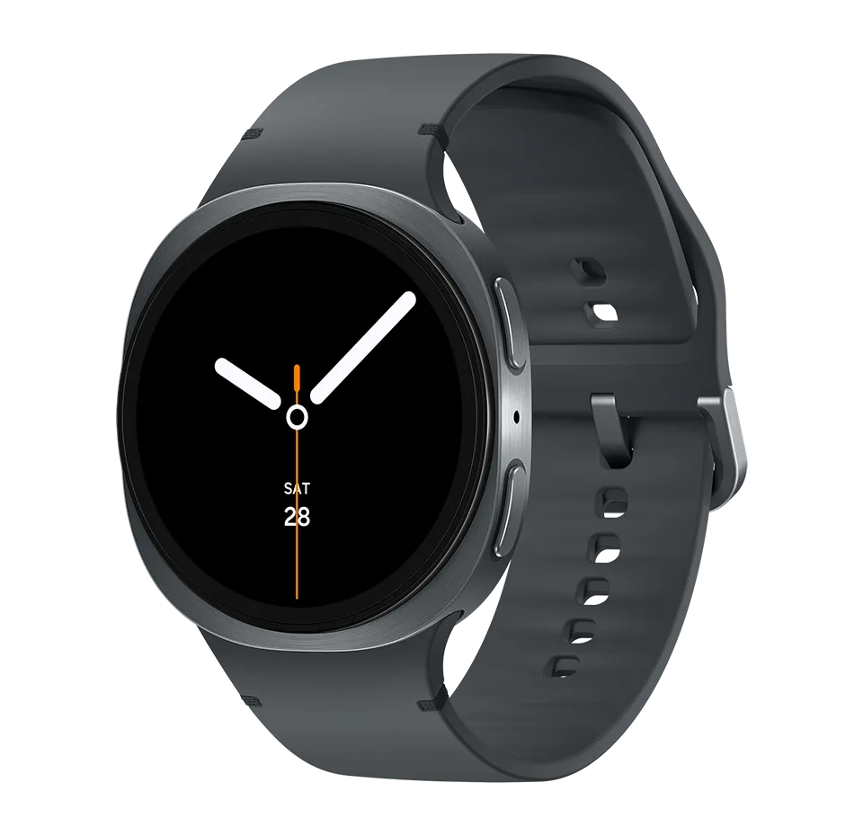 Išmanusis laikrodis Samsung Galaxy Watch 8 44mm LTE