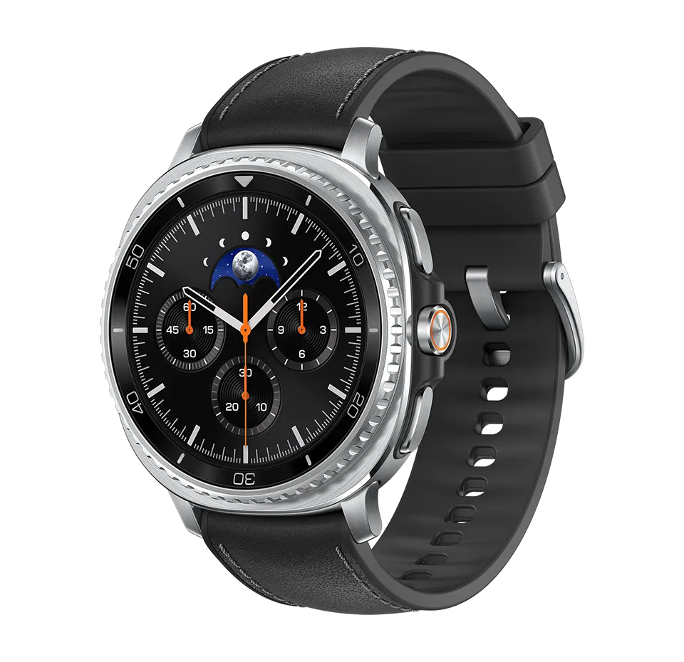 Išmanusis laikrodis Samsung Galaxy Watch 8 Classic 46mm LTE