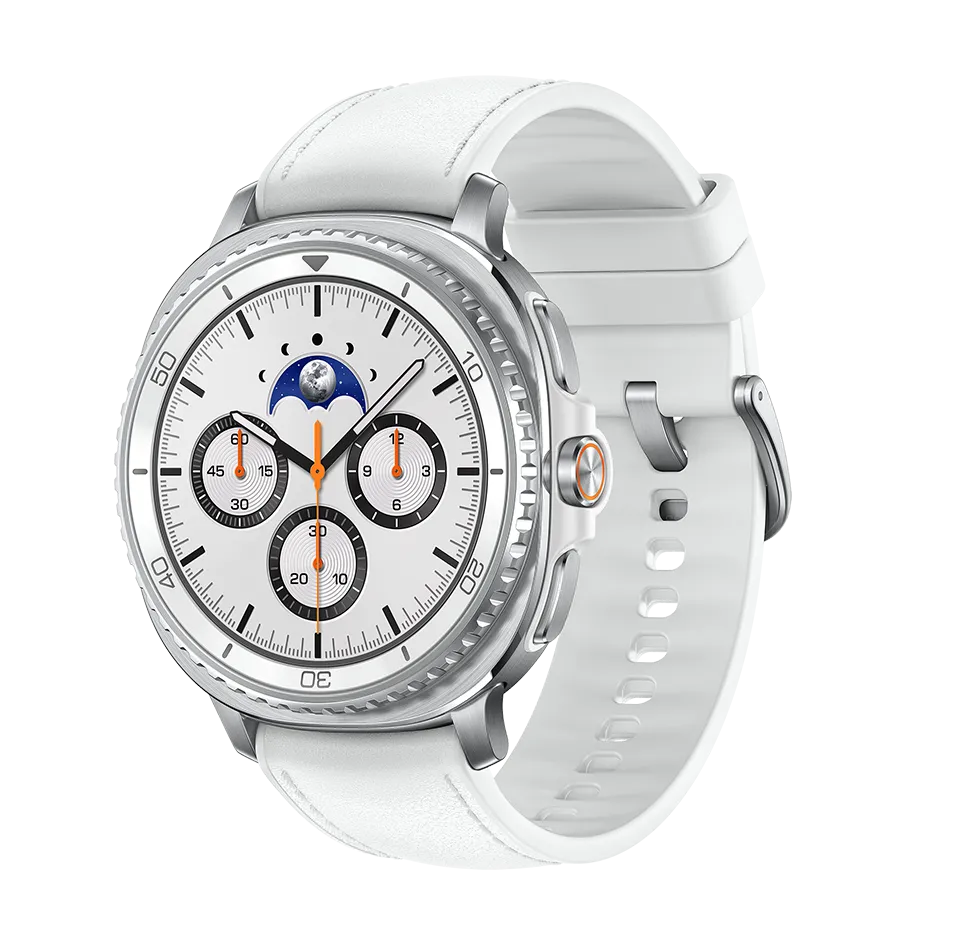 Išmanusis laikrodis Samsung Galaxy Watch 8 Classic 46mm LTE